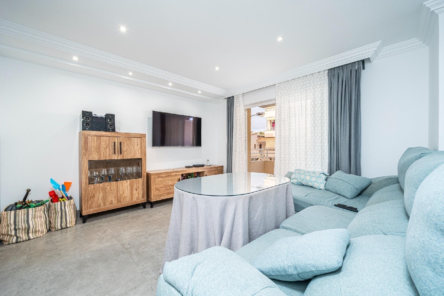  till salu lägenhet Capdepera Llevant 1