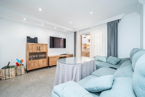 Capdepera Llevant lägenhet foto 6361574