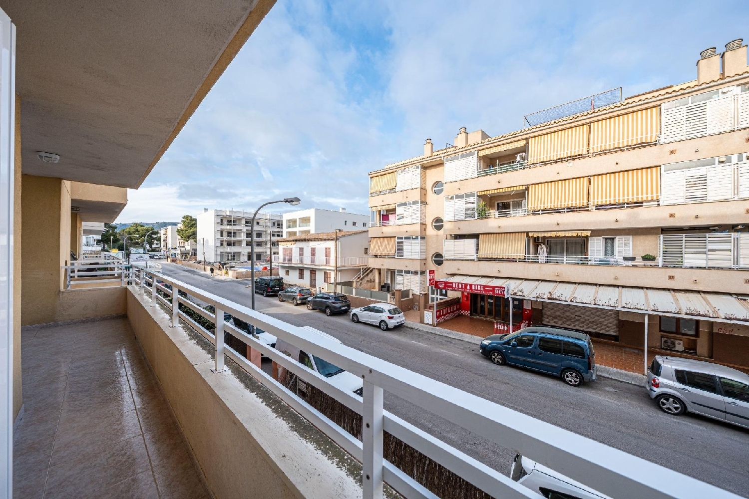  till salu lägenhet Capdepera Llevant 5