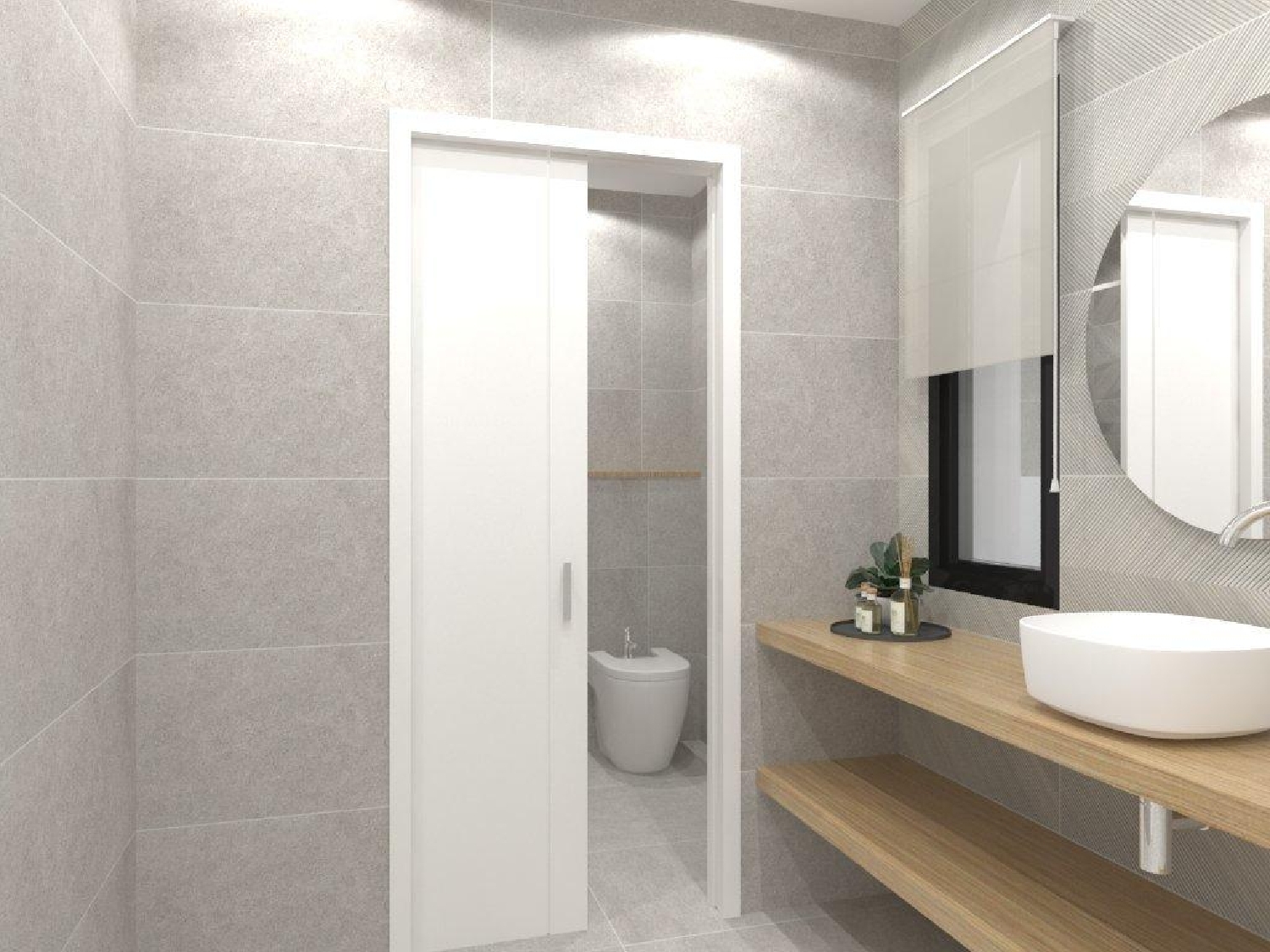  till salu lägenhet Carballo Bergantiños 8