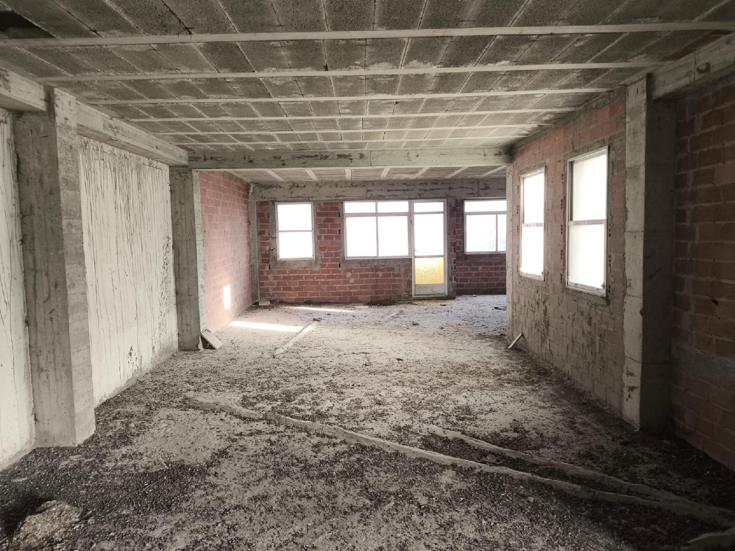  en venta apartamento Carballo Bergantiños 1