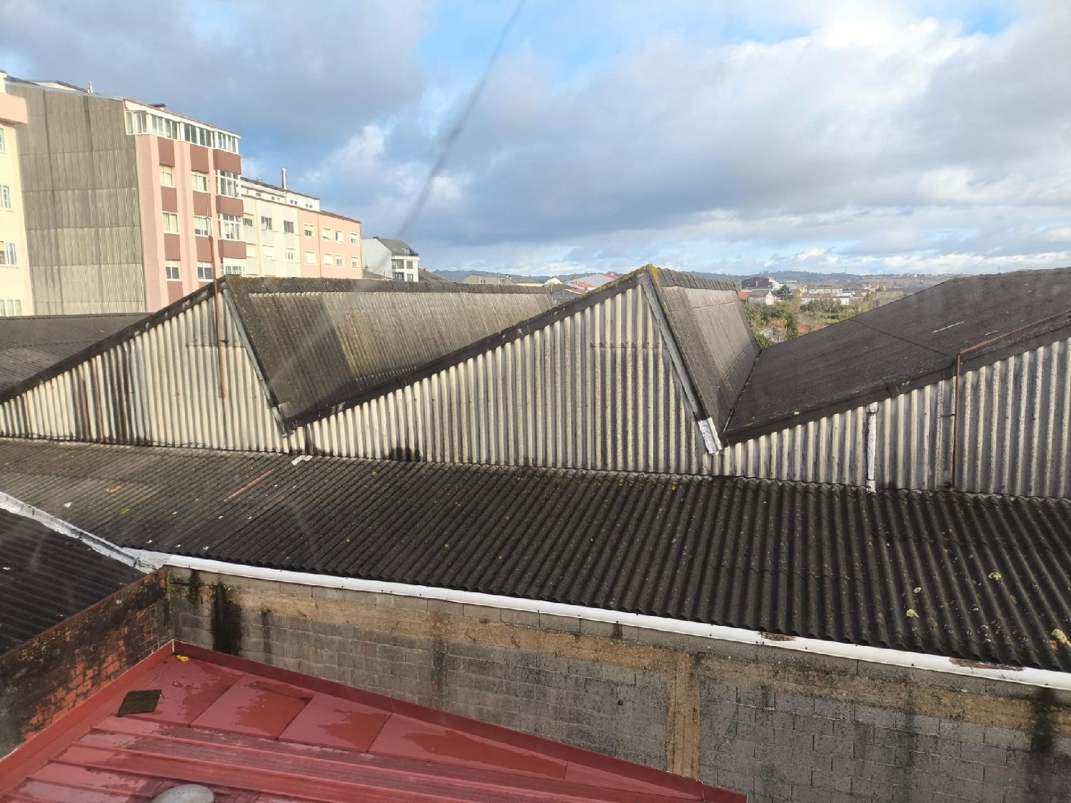  en venta apartamento Carballo Bergantiños 7