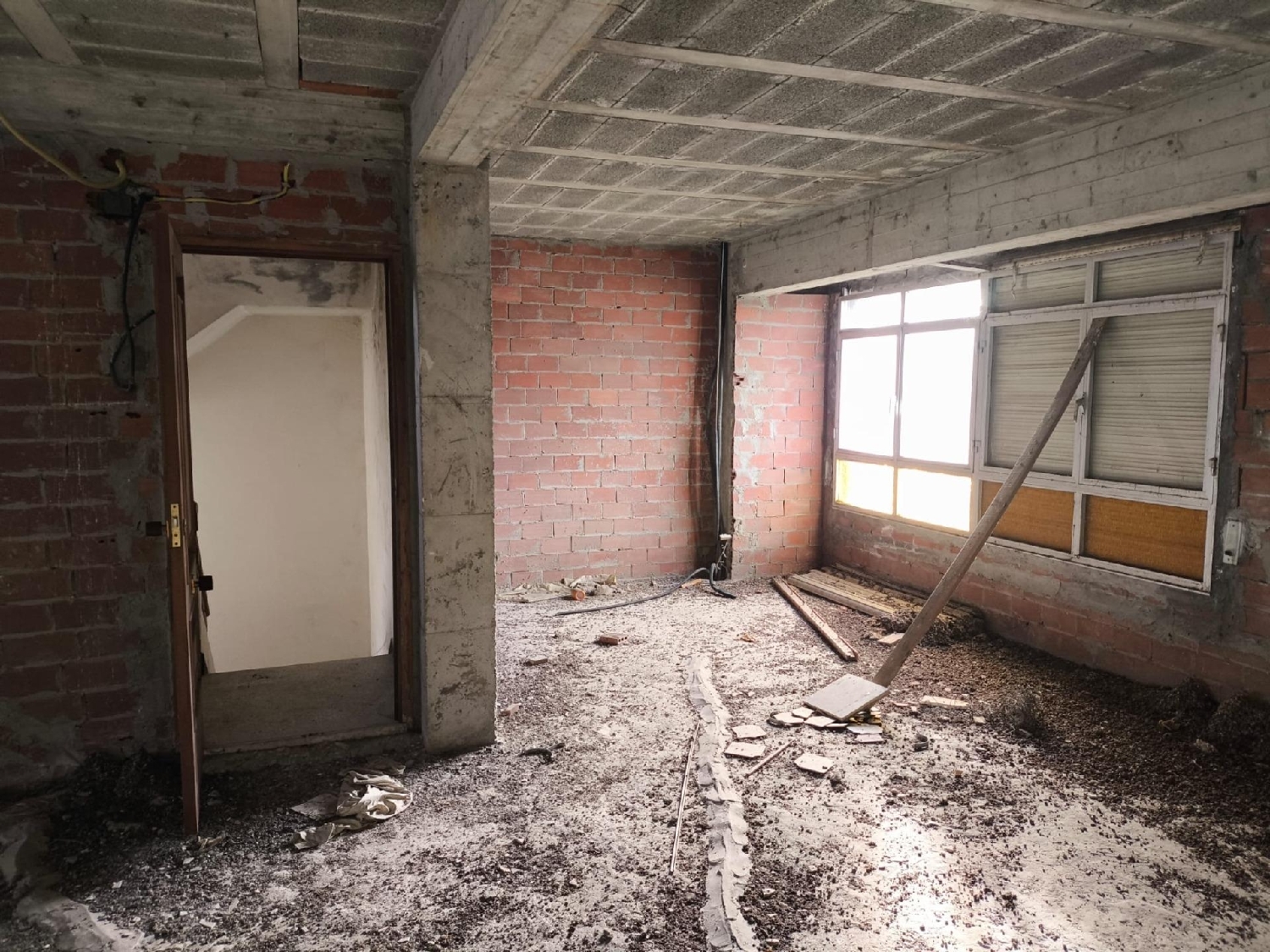  en venta apartamento Carballo Bergantiños 2