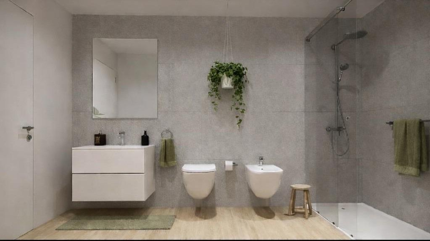  for sale apartment Carballo Bergantiños 5