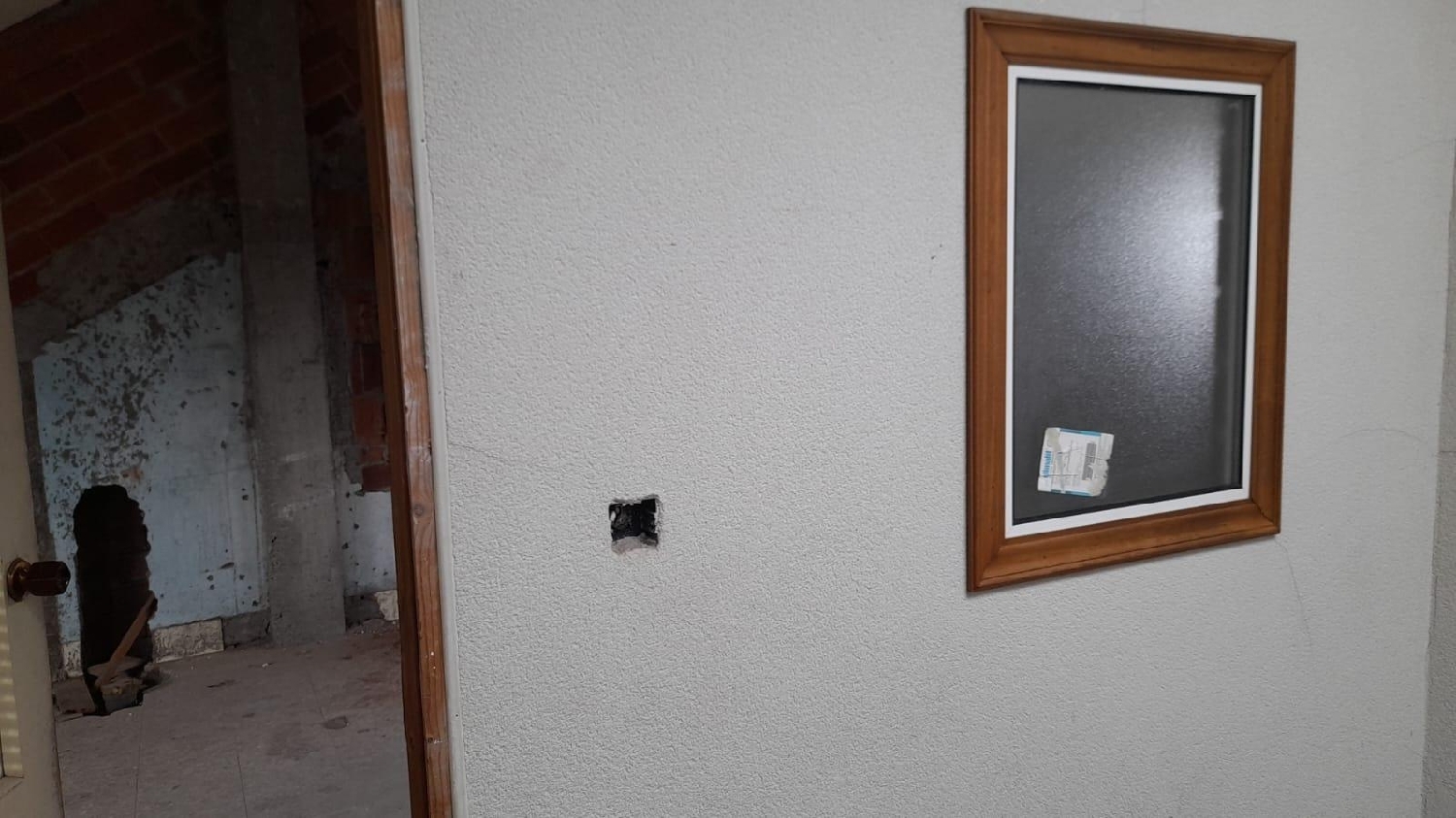  for sale apartment Carballo Bergantiños 5