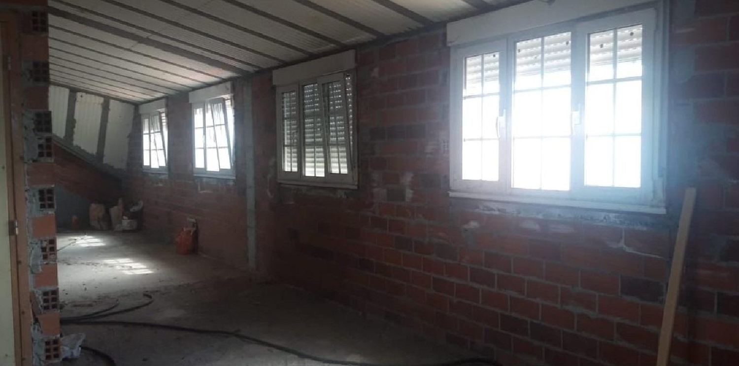  for sale apartment Carballo Bergantiños 4