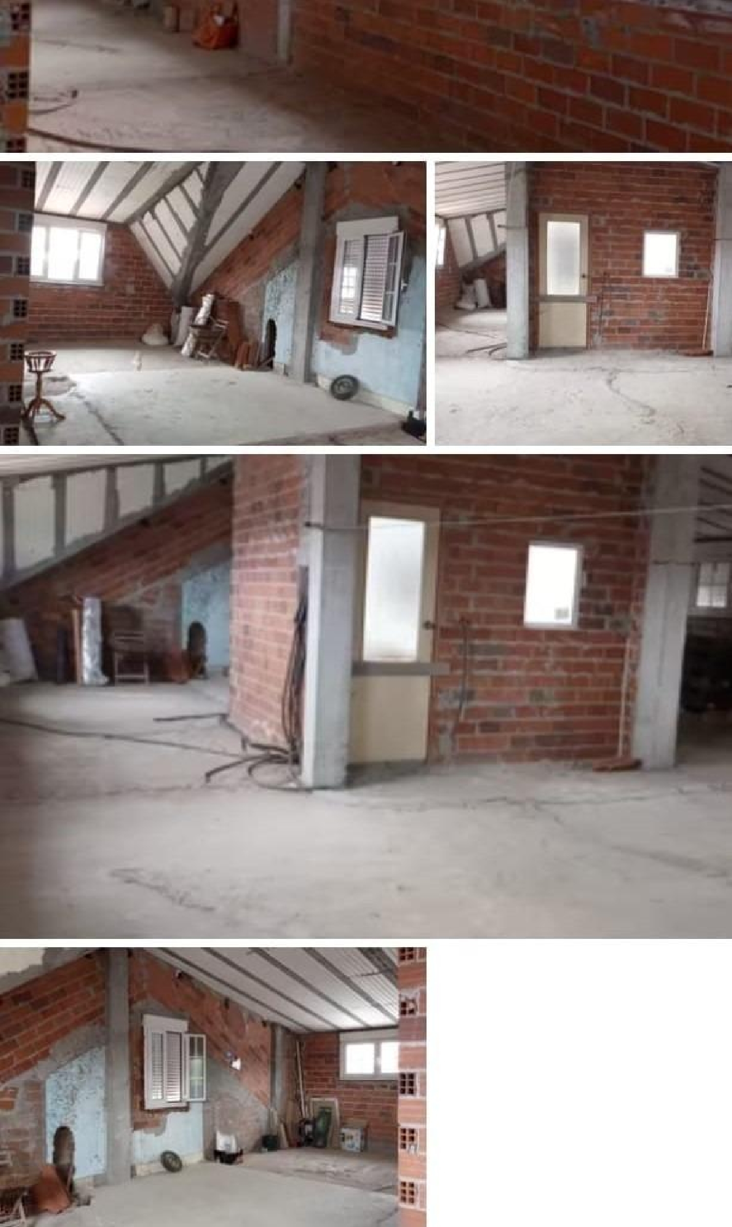  for sale apartment Carballo Bergantiños 2