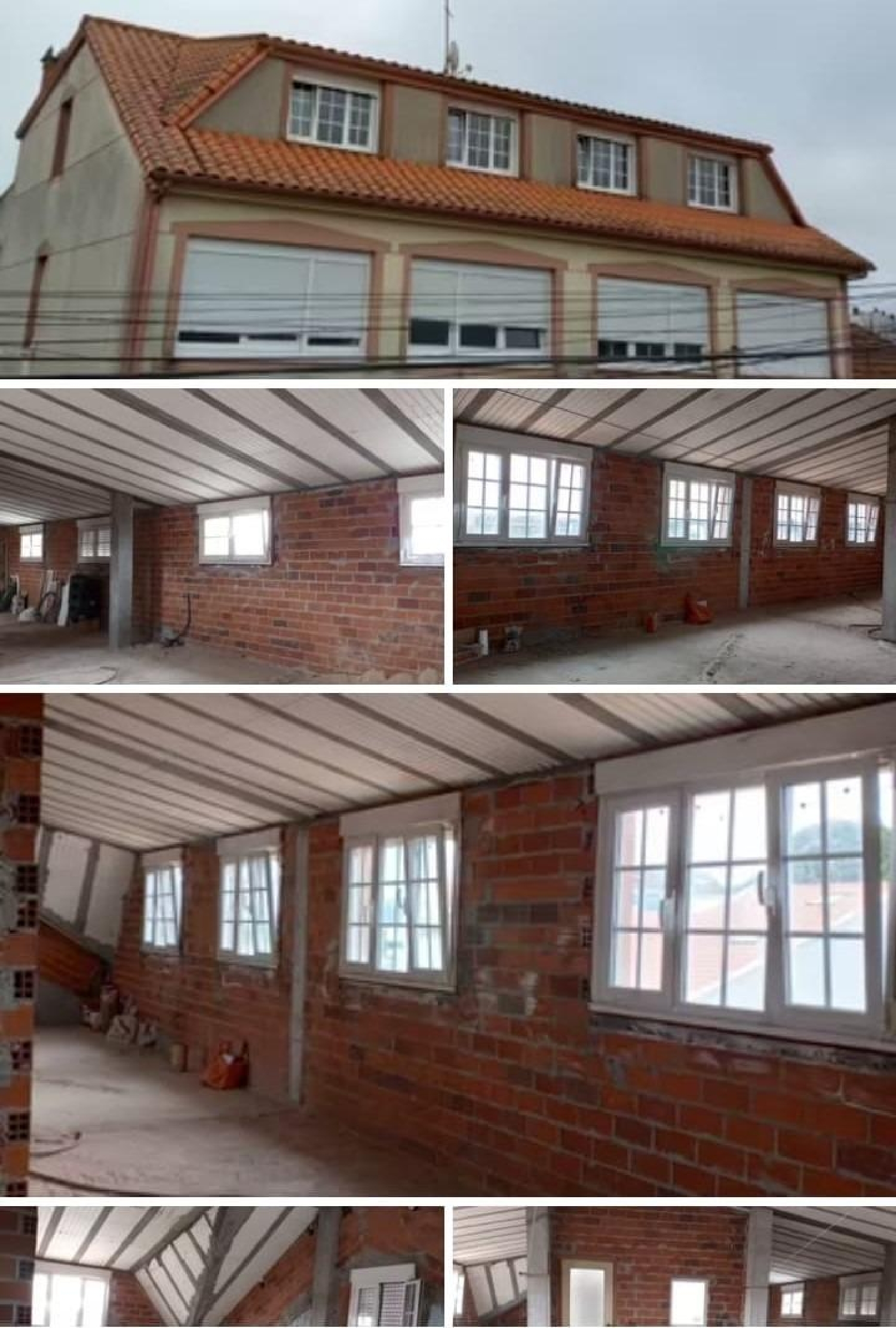  for sale apartment Carballo Bergantiños 1