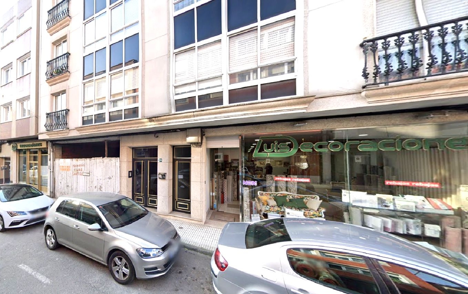  en venta apartamento Carballo Bergantiños 2