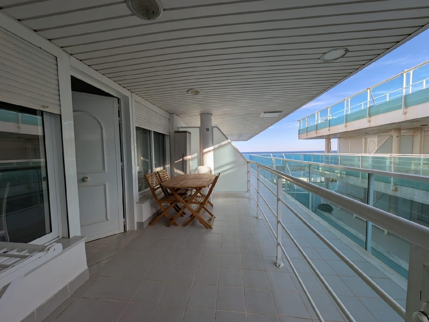  à vendre appartement Carboneras Levante Almeriense 8