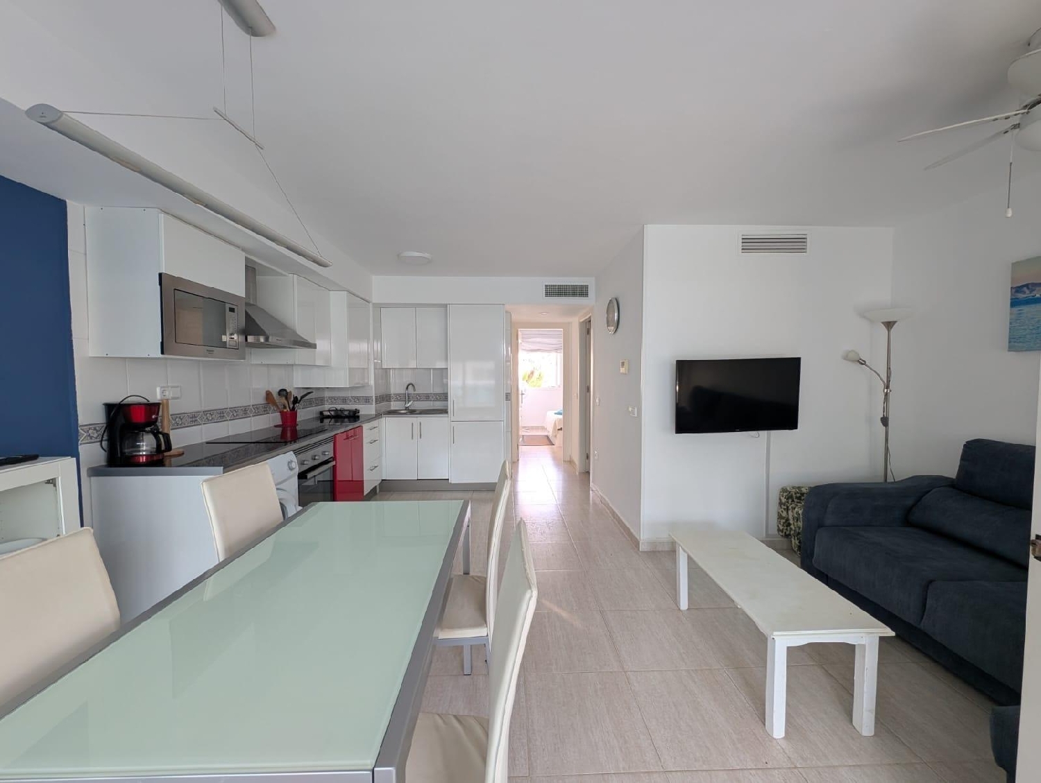  à vendre appartement Carboneras Levante Almeriense 3
