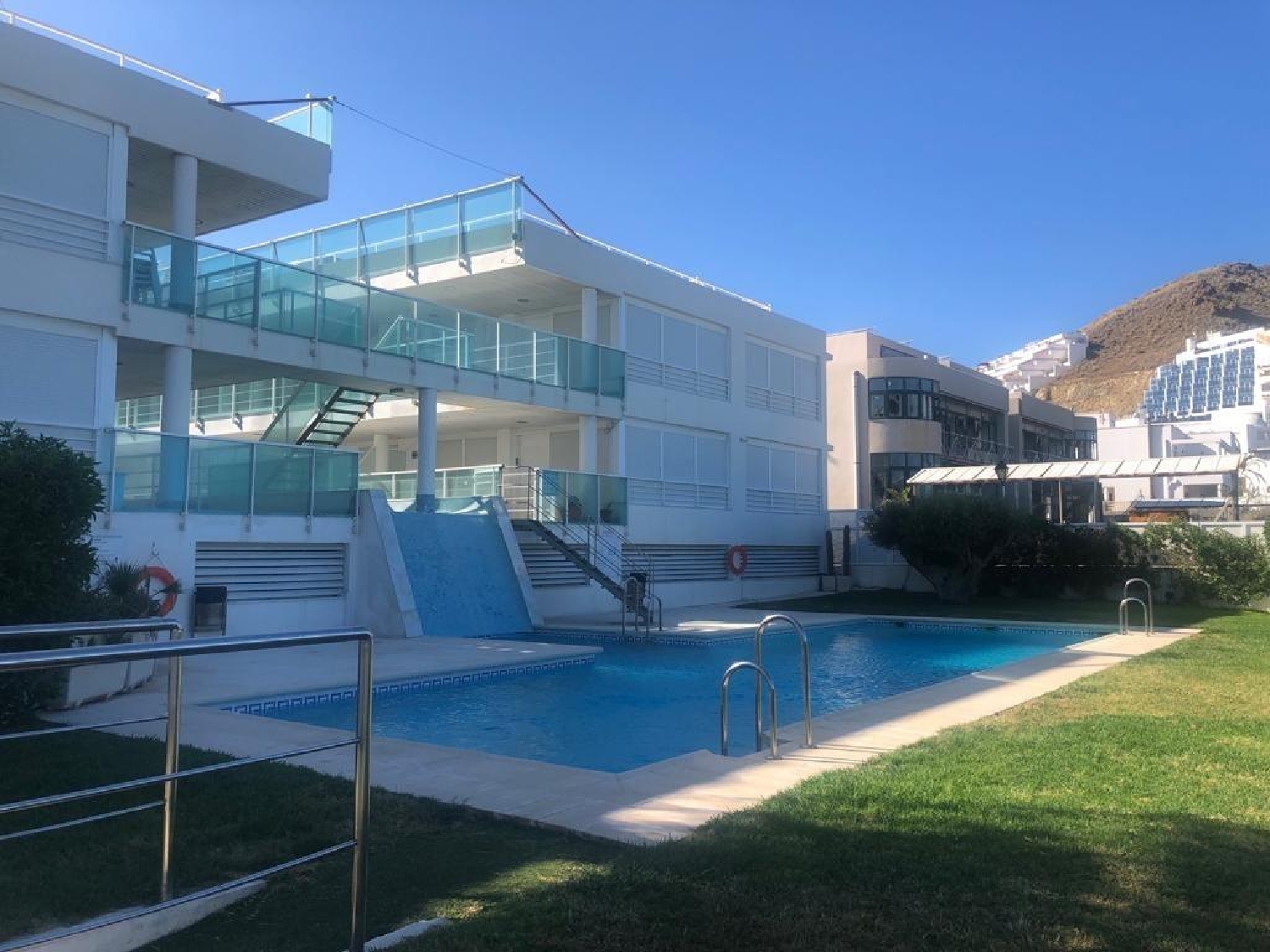  à vendre appartement Carboneras Levante Almeriense 2