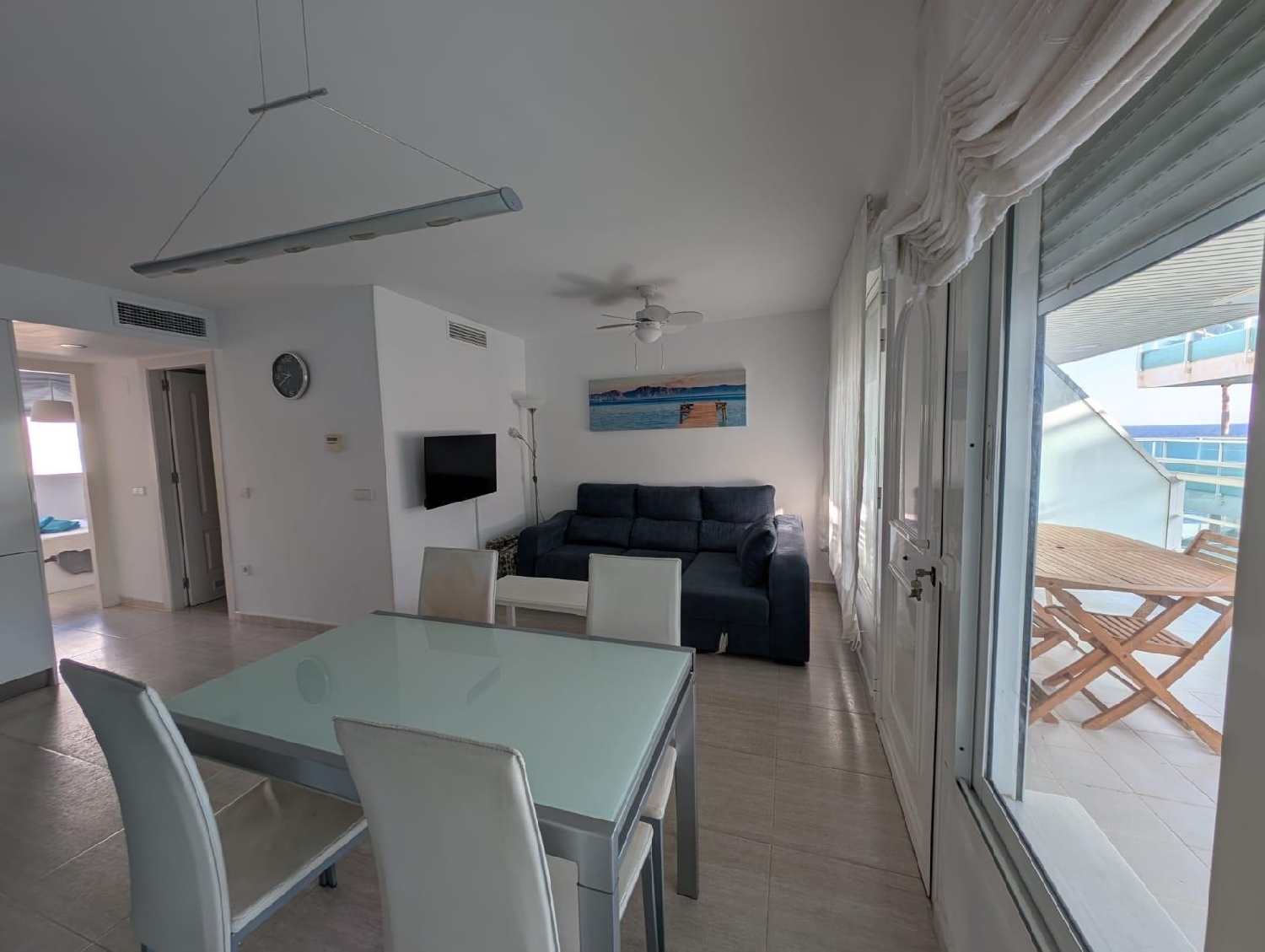  à vendre appartement Carboneras Levante Almeriense 6