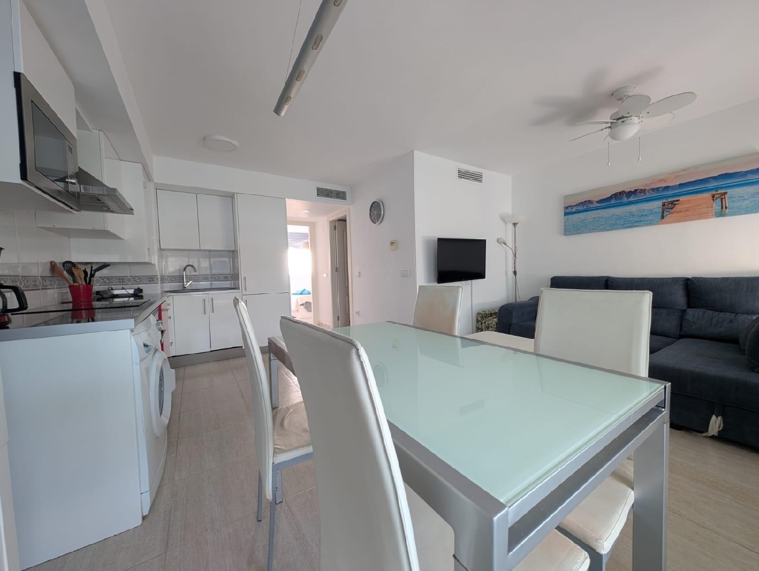  à vendre appartement Carboneras Levante Almeriense 7