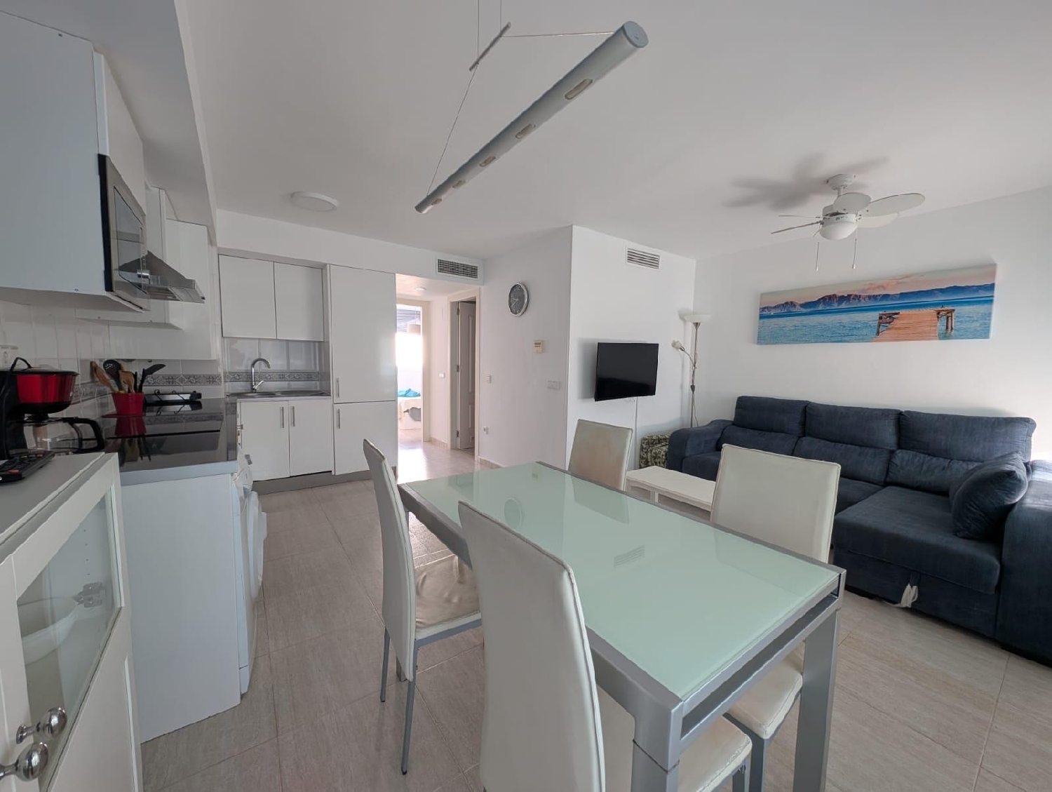  à vendre appartement Carboneras Levante Almeriense 5