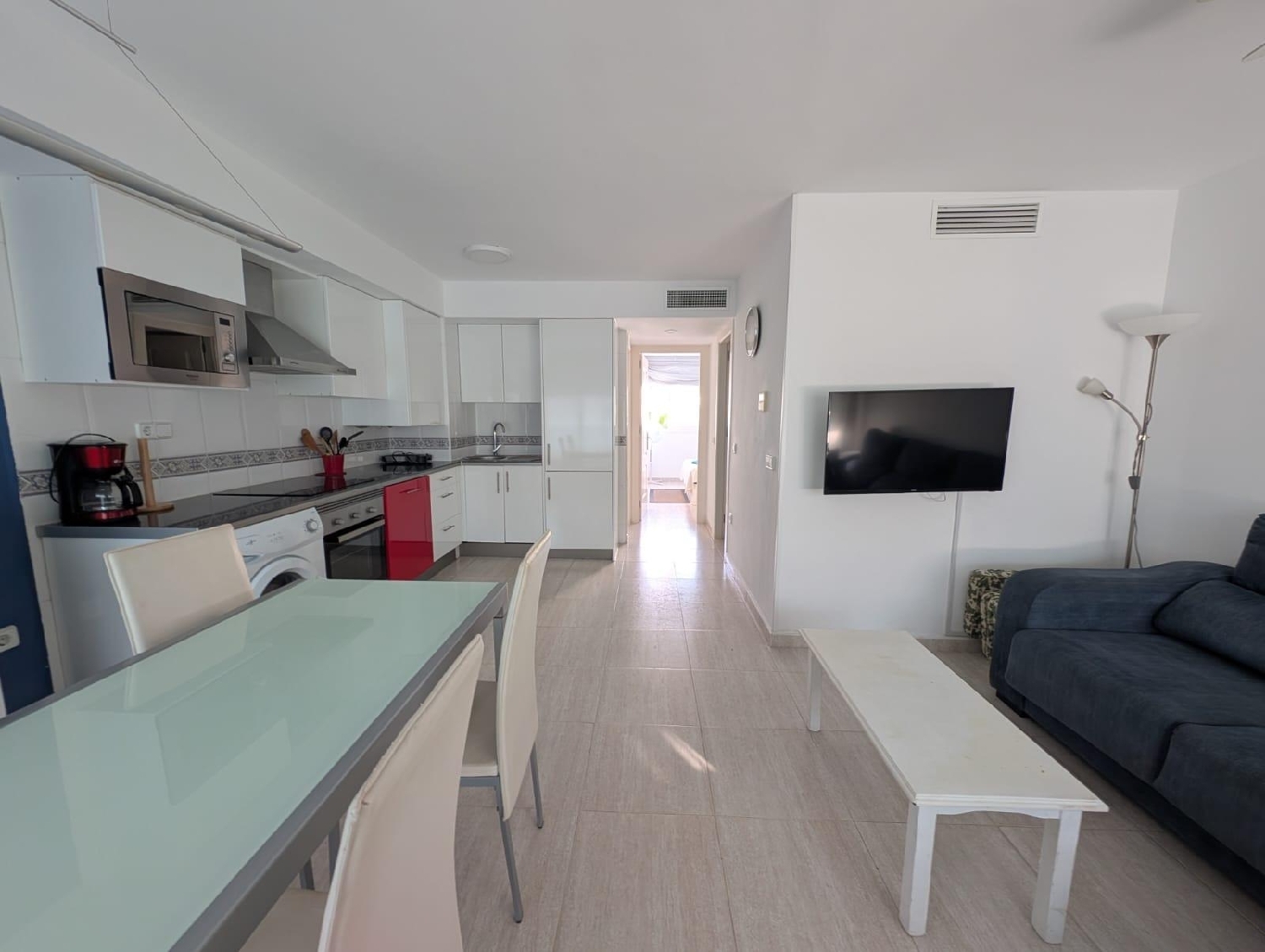  à vendre appartement Carboneras Levante Almeriense 4