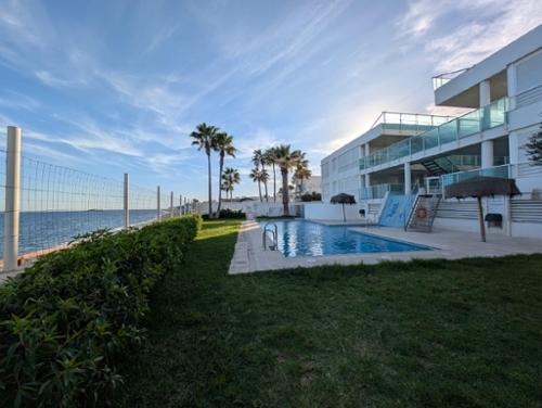 Carboneras Levante Almeriense appartement foto 6359151