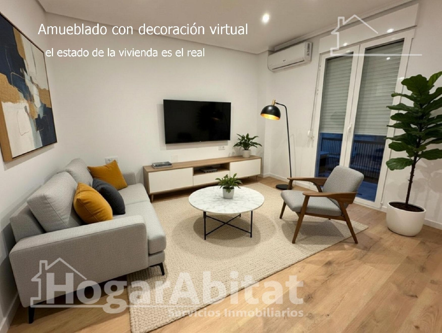  à vendre appartement Carcaixent Ribera Alta 5