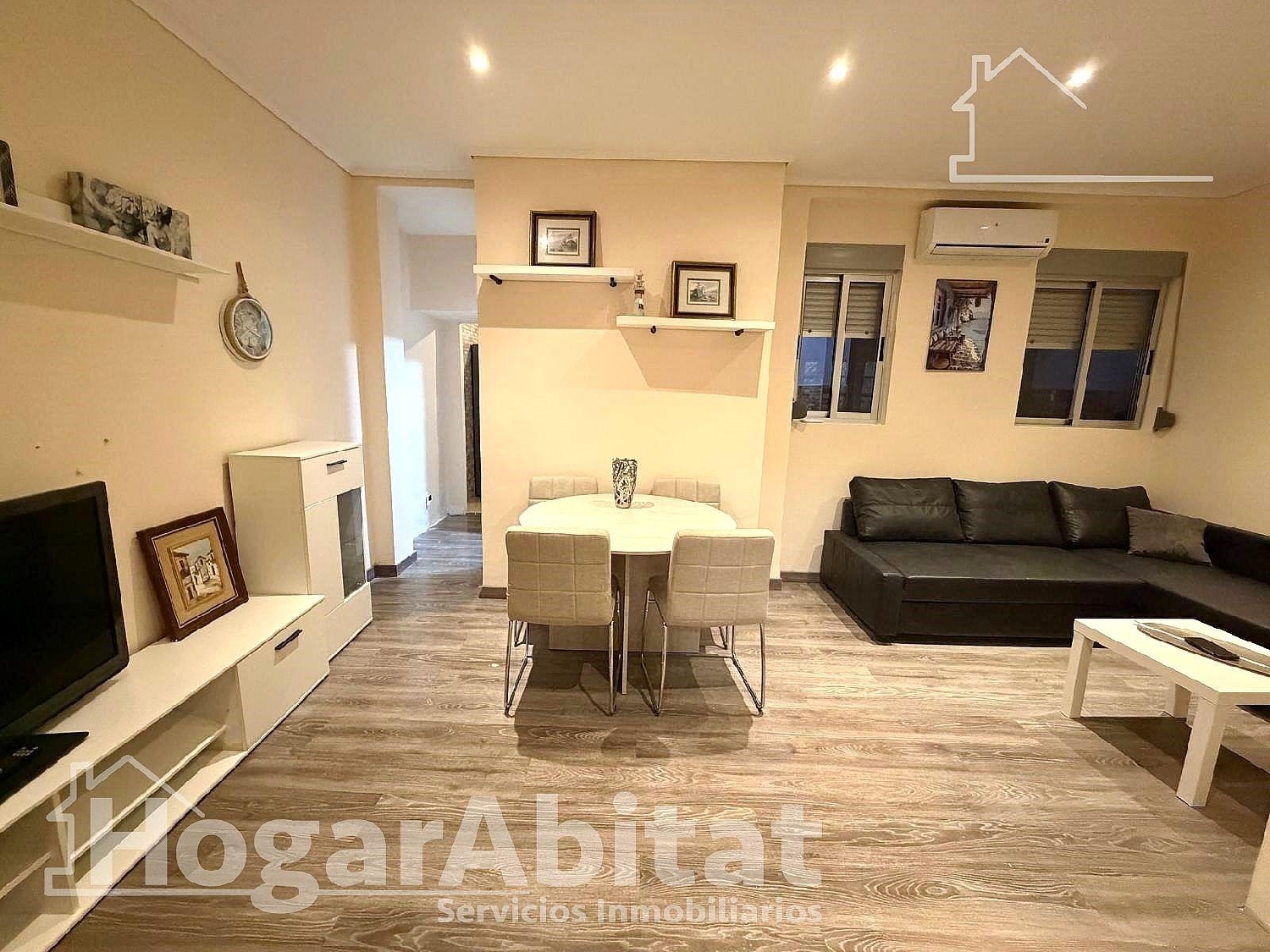  for sale apartment Carcaixent Ribera Alta 1