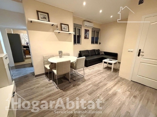 Carcaixent Ribera Alta appartement foto 6361104
