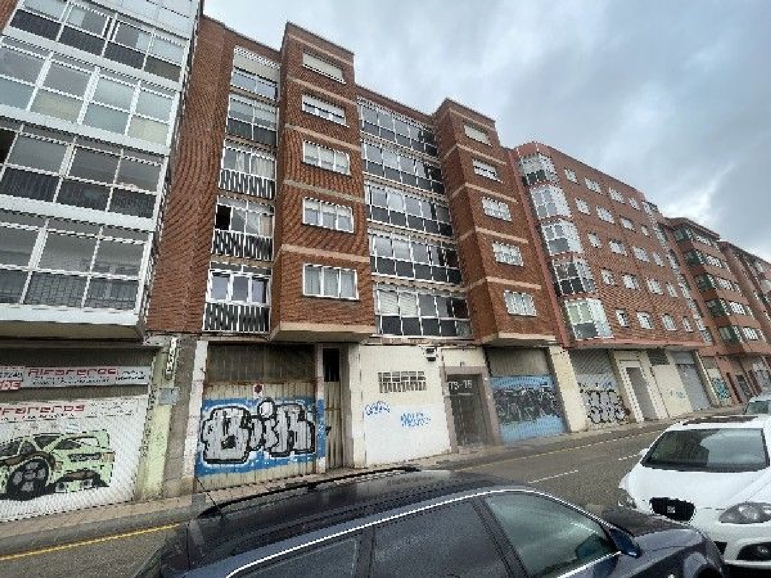  for sale apartment Carcedo De Burgos Alfoz De Burgos 2