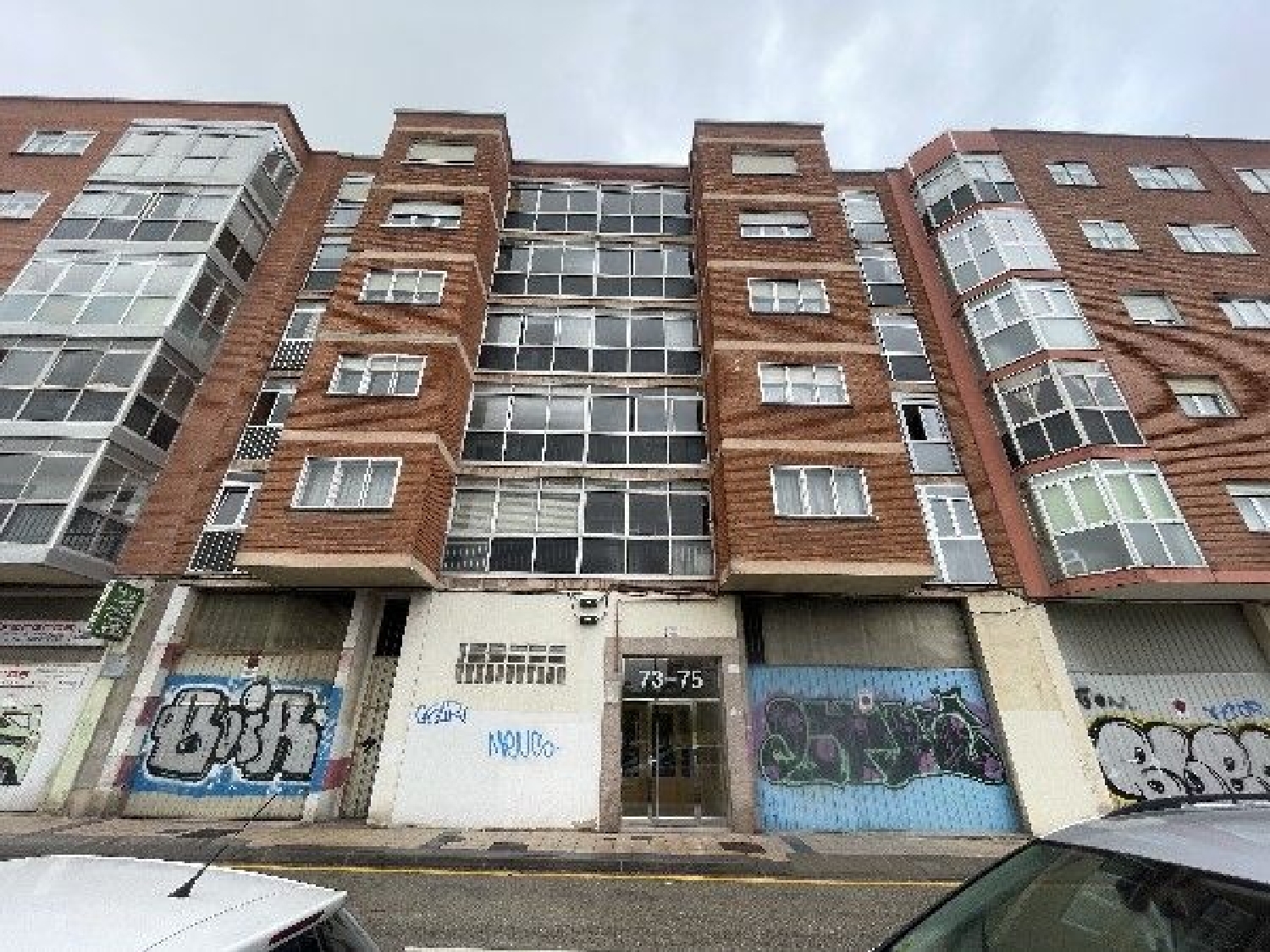  for sale apartment Carcedo De Burgos Alfoz De Burgos 1