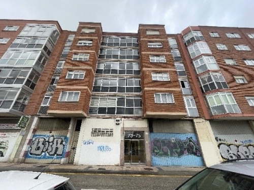 Carcedo De Burgos Alfoz De Burgos apartment foto 6363437