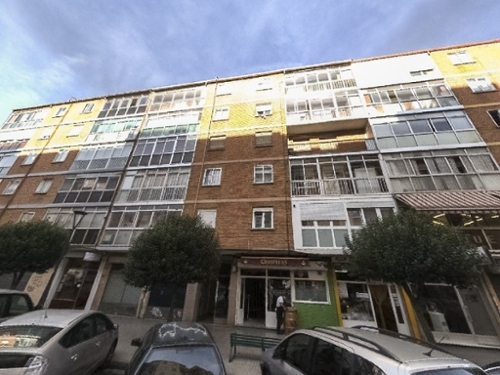 Carcedo De Burgos Alfoz De Burgos Wohnung Bild 6363471