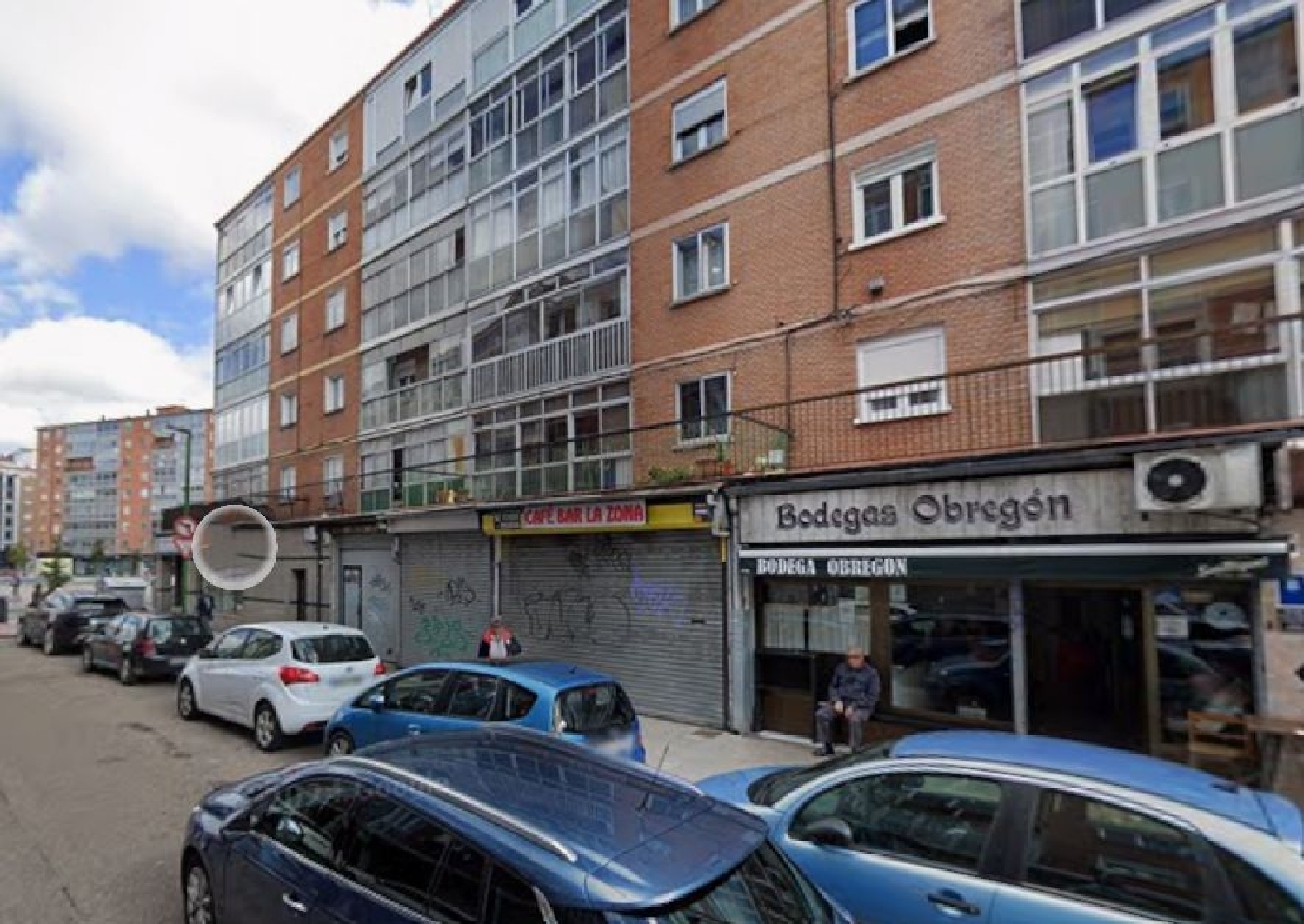  kaufen Wohnung Carcedo De Burgos Alfoz De Burgos 2