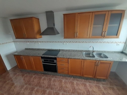 Carlet Ribera Alta Wohnung Bild 6353959