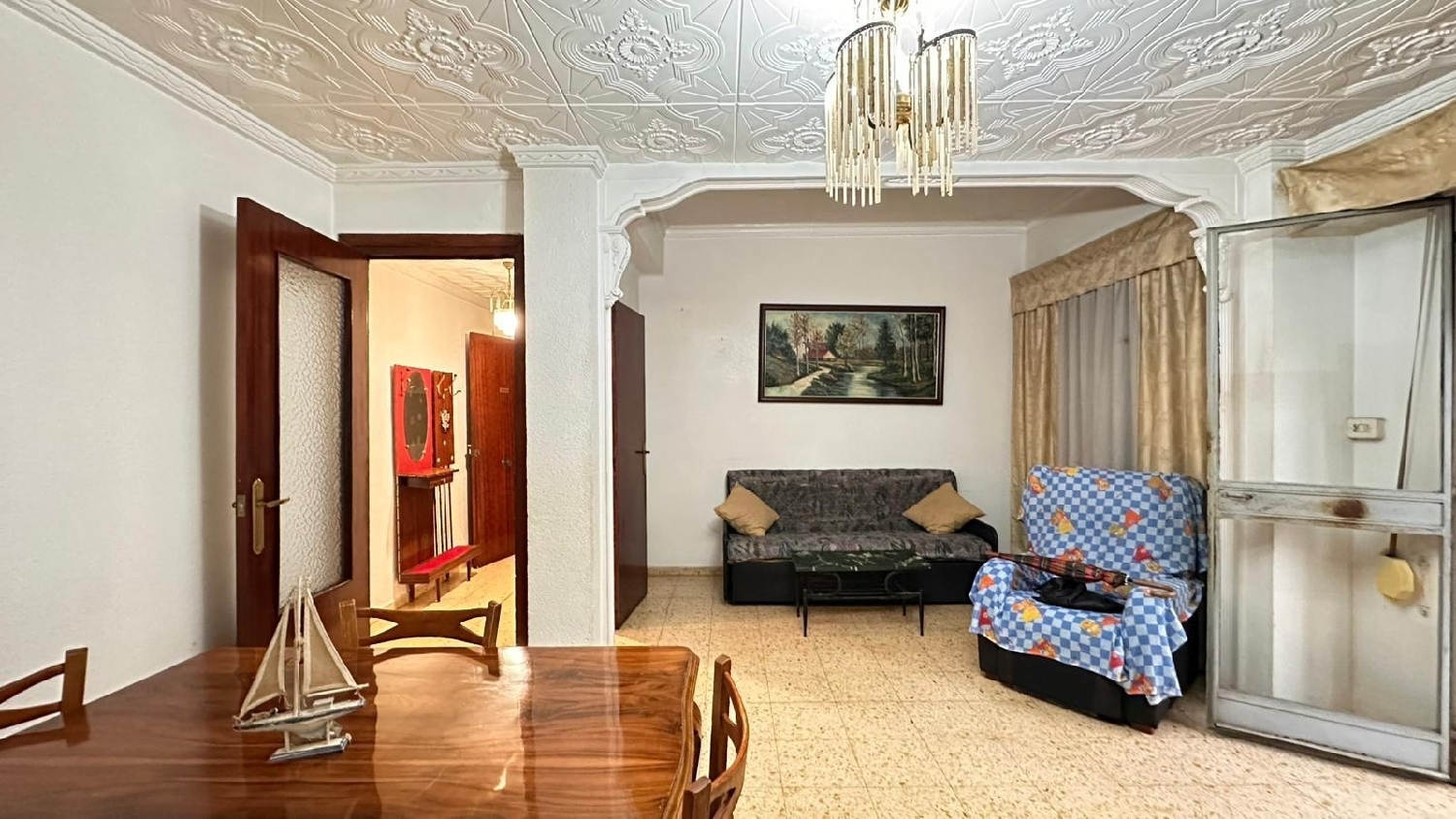  à vendre appartement Carlet Ribera Alta 2