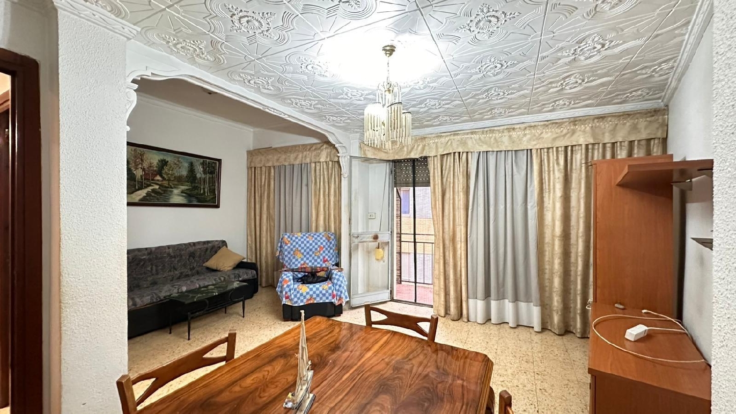  à vendre appartement Carlet Ribera Alta 3