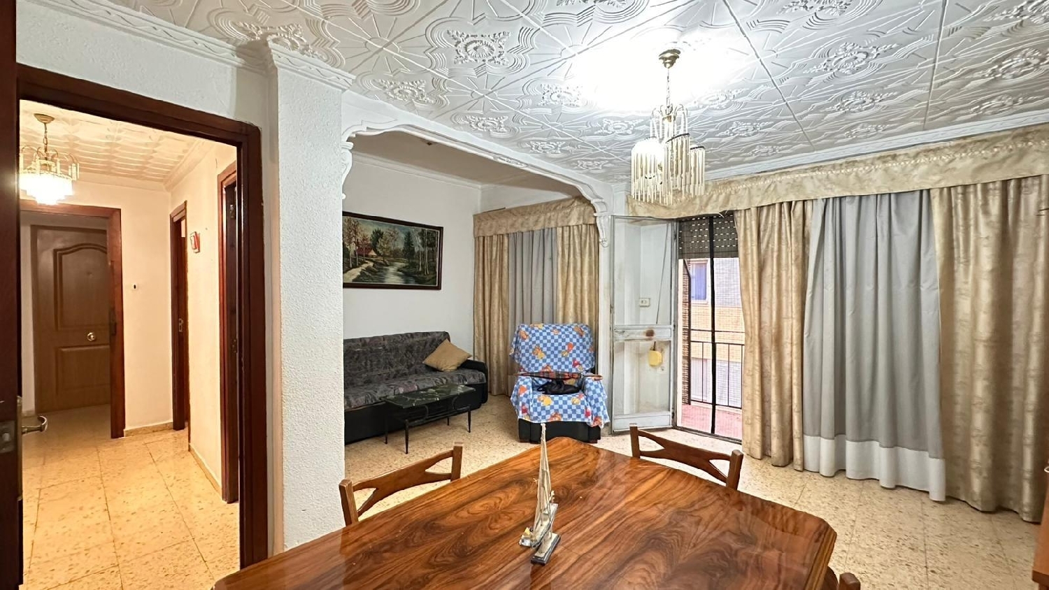  à vendre appartement Carlet Ribera Alta 1