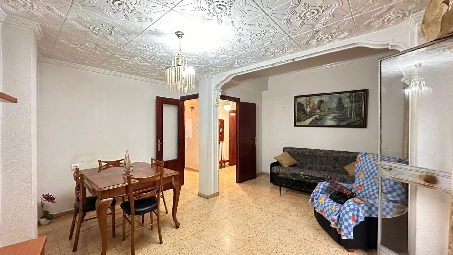  à vendre appartement Carlet Ribera Alta 4