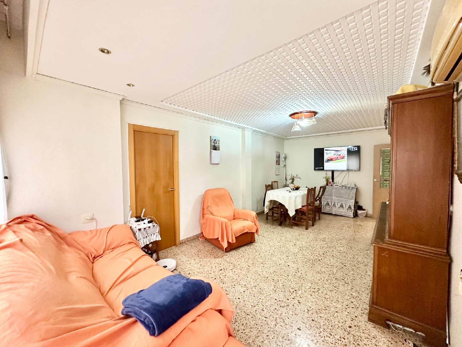 à vendre appartement Carlet Ribera Alta 4