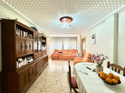Carlet Ribera Alta appartement foto 6356892