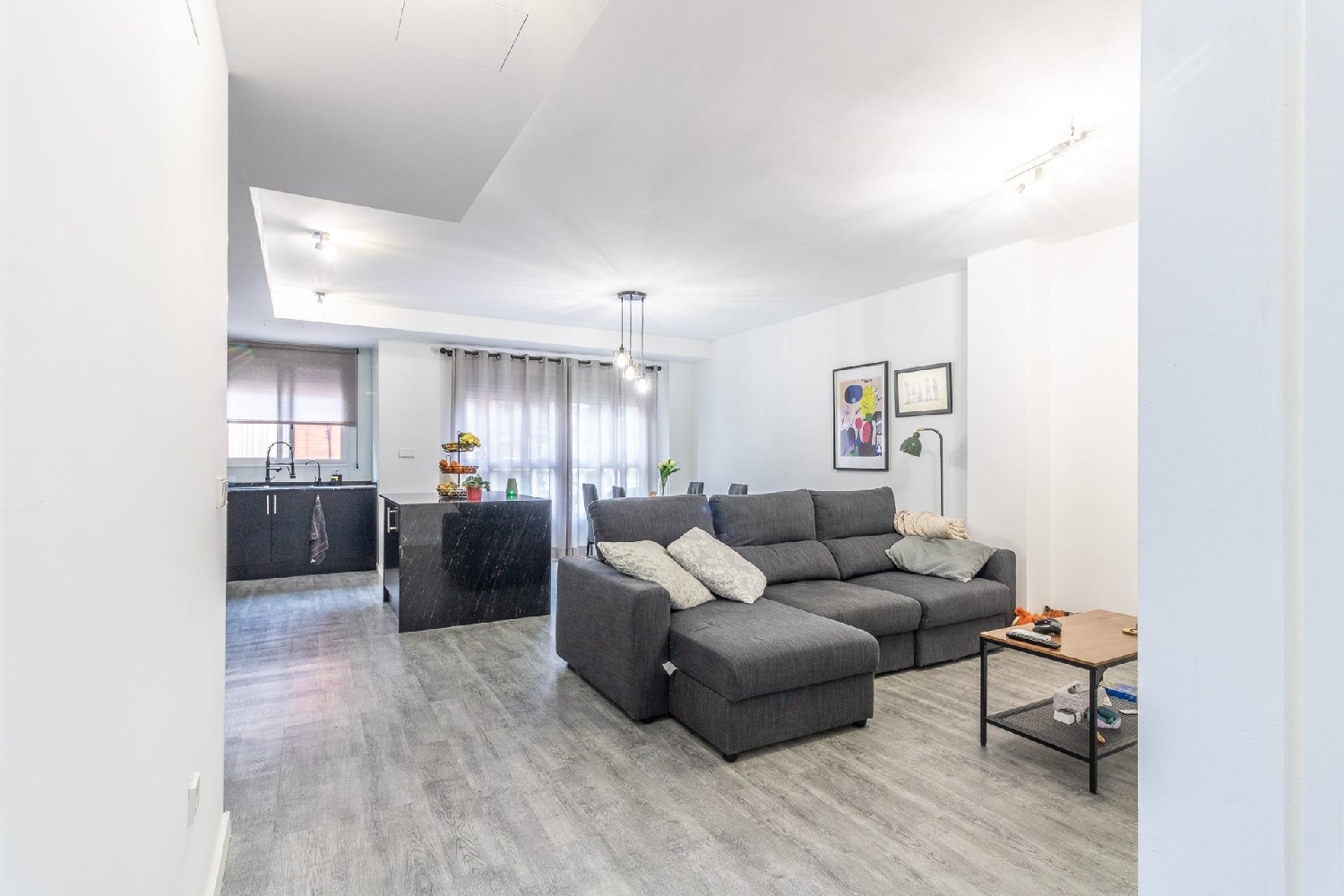 à vendre appartement Carlet Ribera Alta 3