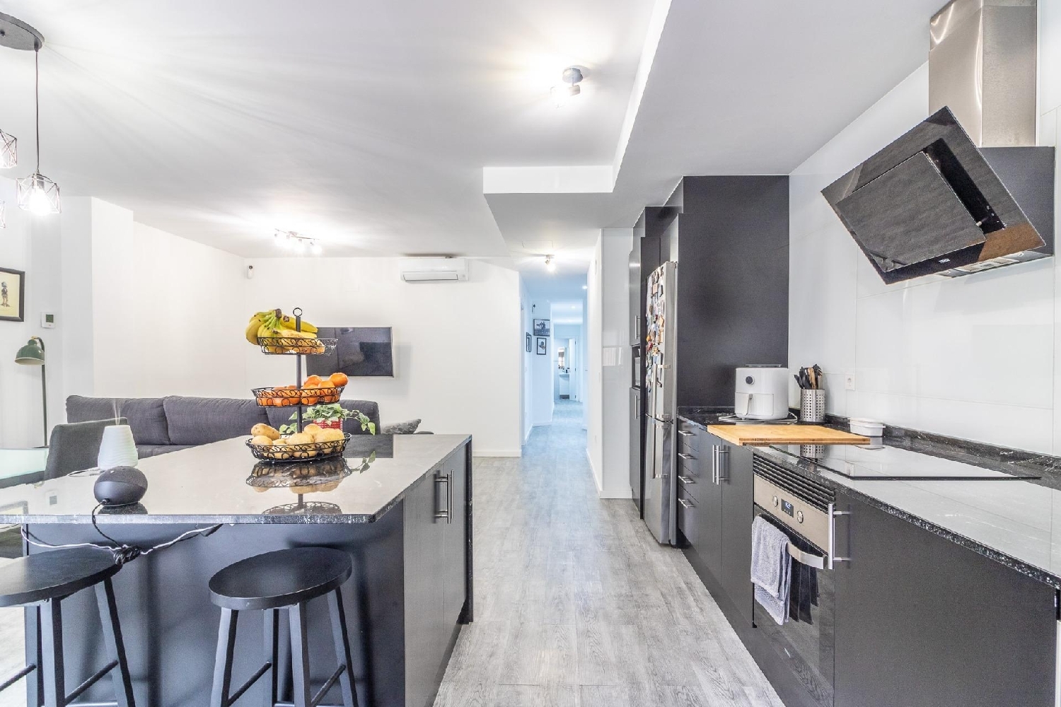 à vendre appartement Carlet Ribera Alta 8