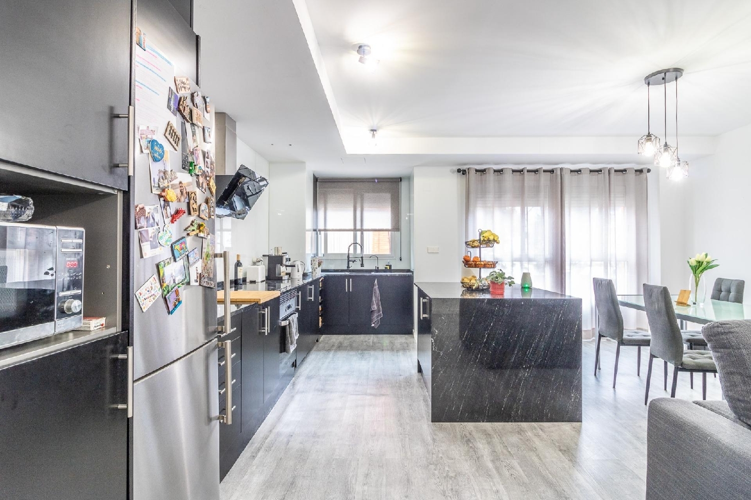 à vendre appartement Carlet Ribera Alta 6