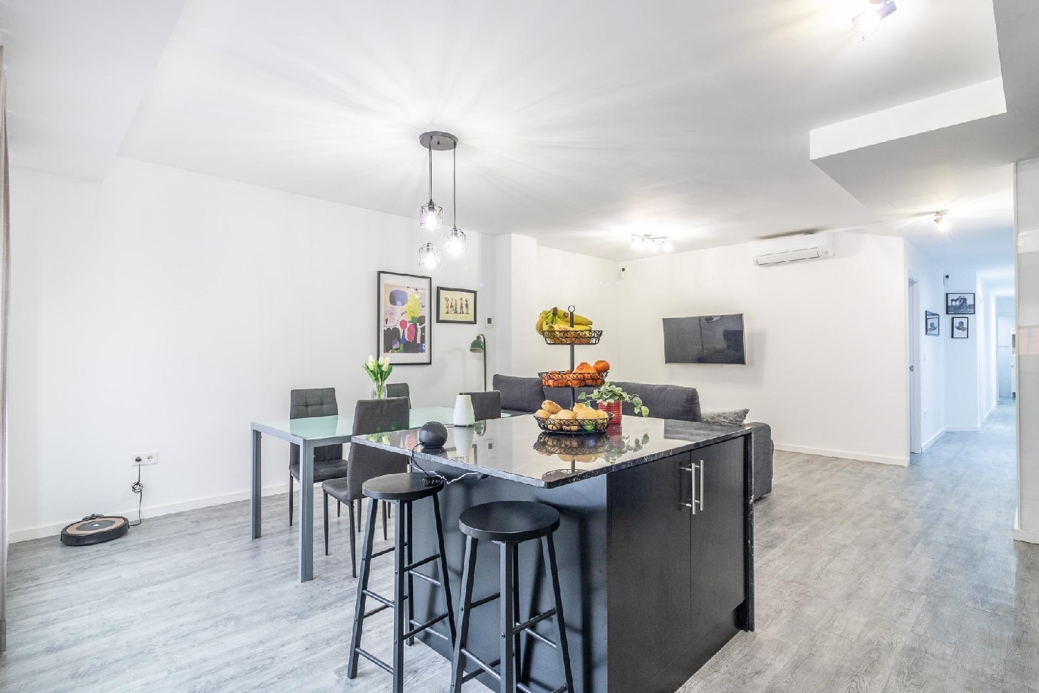 à vendre appartement Carlet Ribera Alta 7