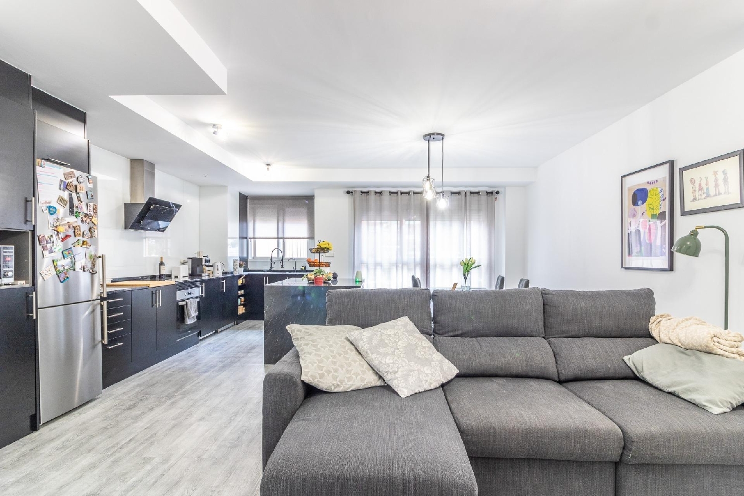 à vendre appartement Carlet Ribera Alta 5