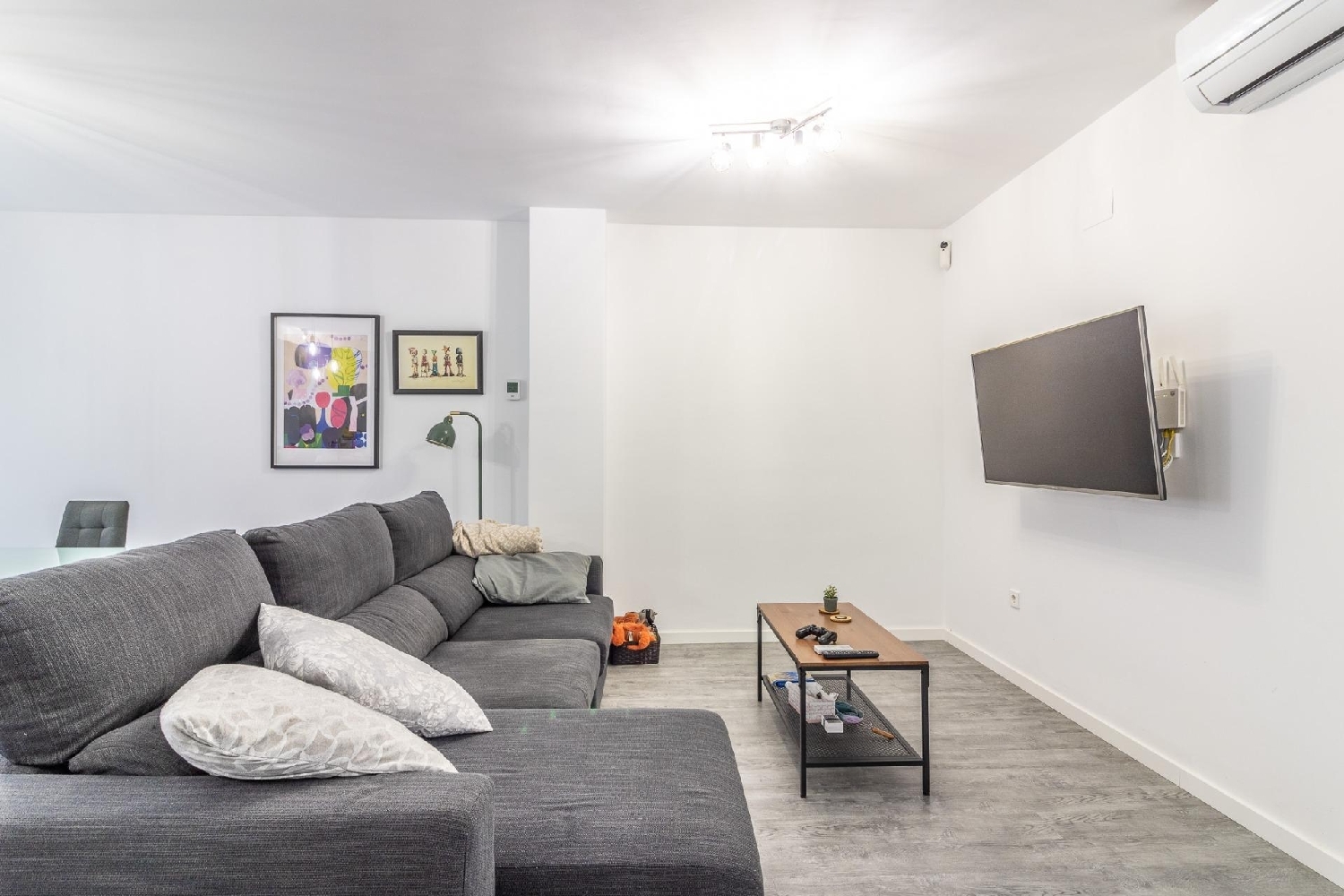 à vendre appartement Carlet Ribera Alta 4