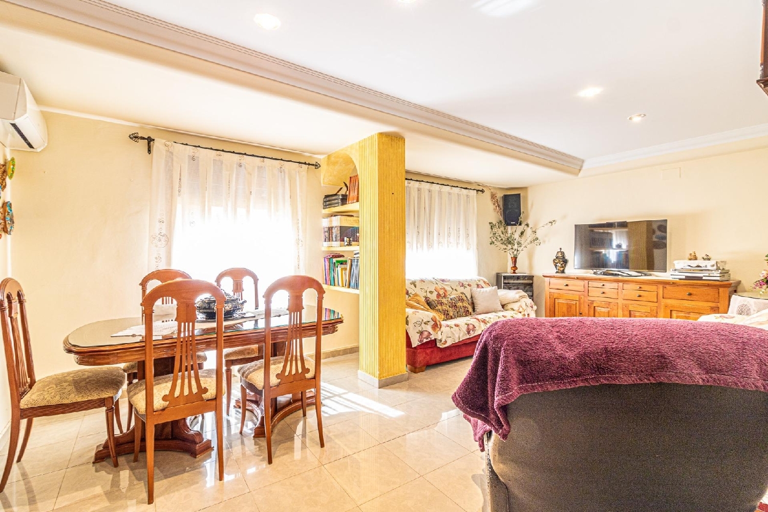 à vendre appartement Carlet Ribera Alta 4