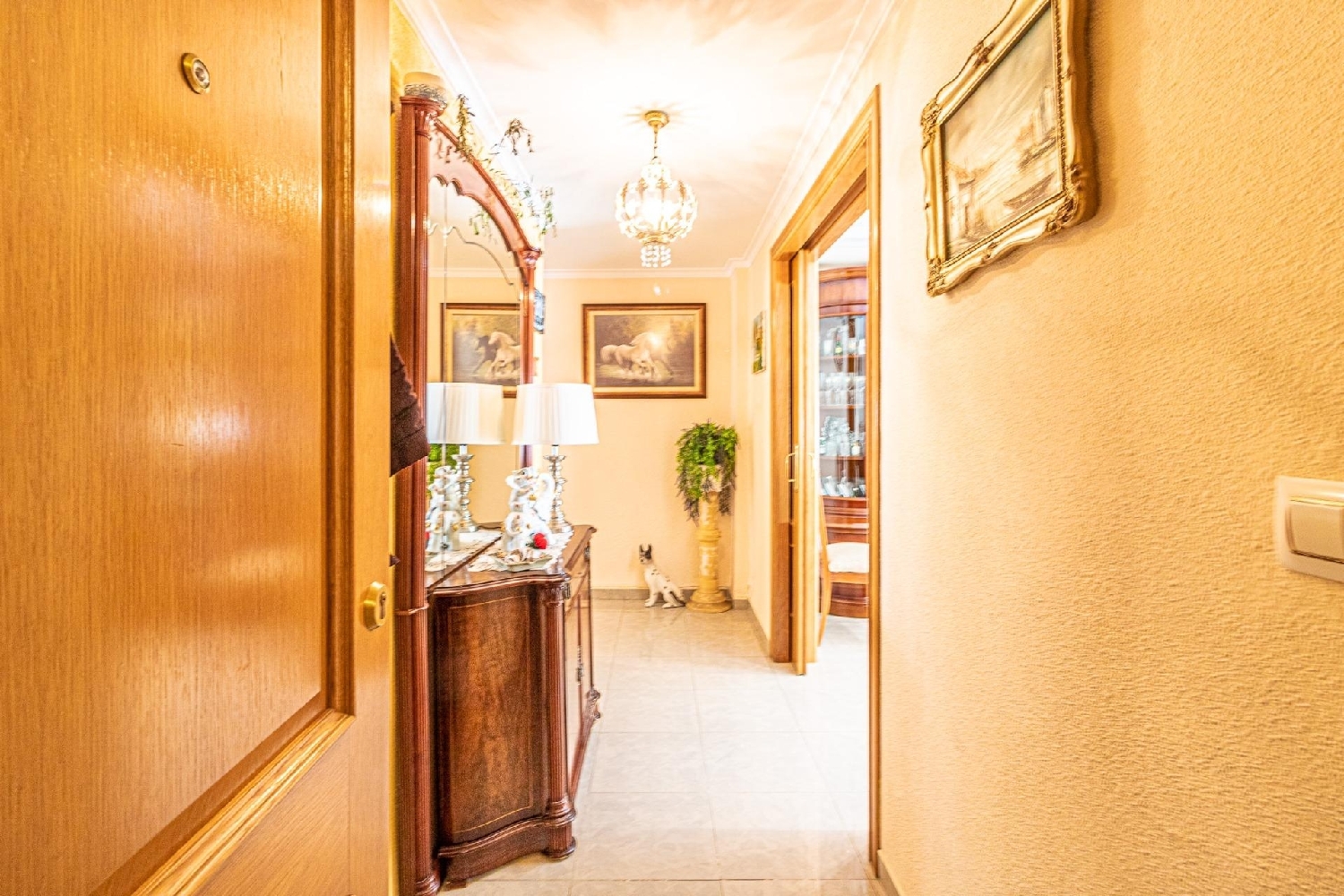 à vendre appartement Carlet Ribera Alta 3