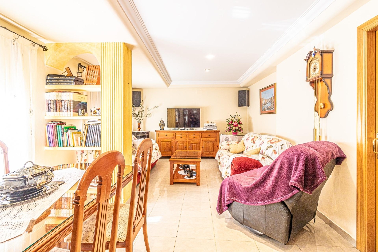 à vendre appartement Carlet Ribera Alta 5