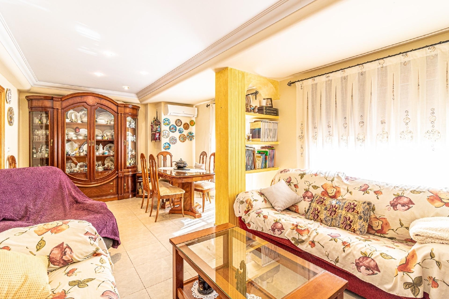 à vendre appartement Carlet Ribera Alta 6