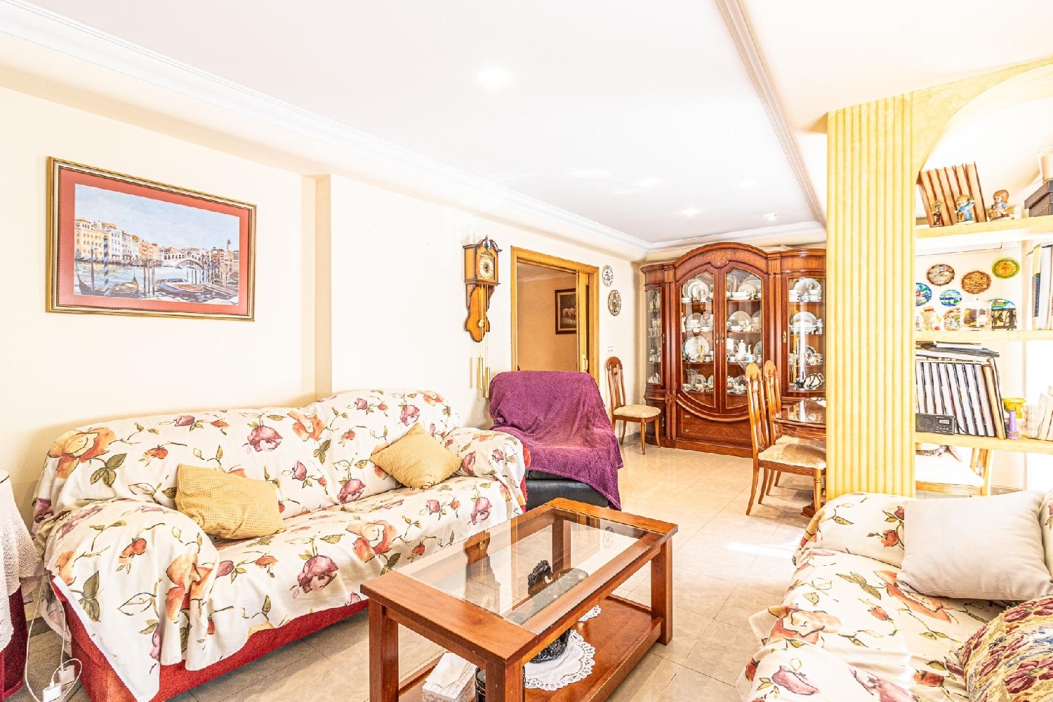 à vendre appartement Carlet Ribera Alta 1