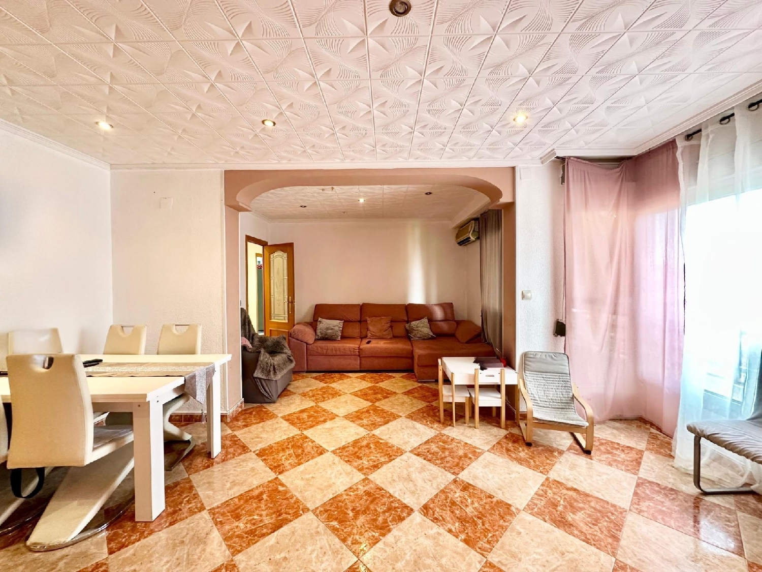 à vendre appartement Carlet Ribera Alta 5