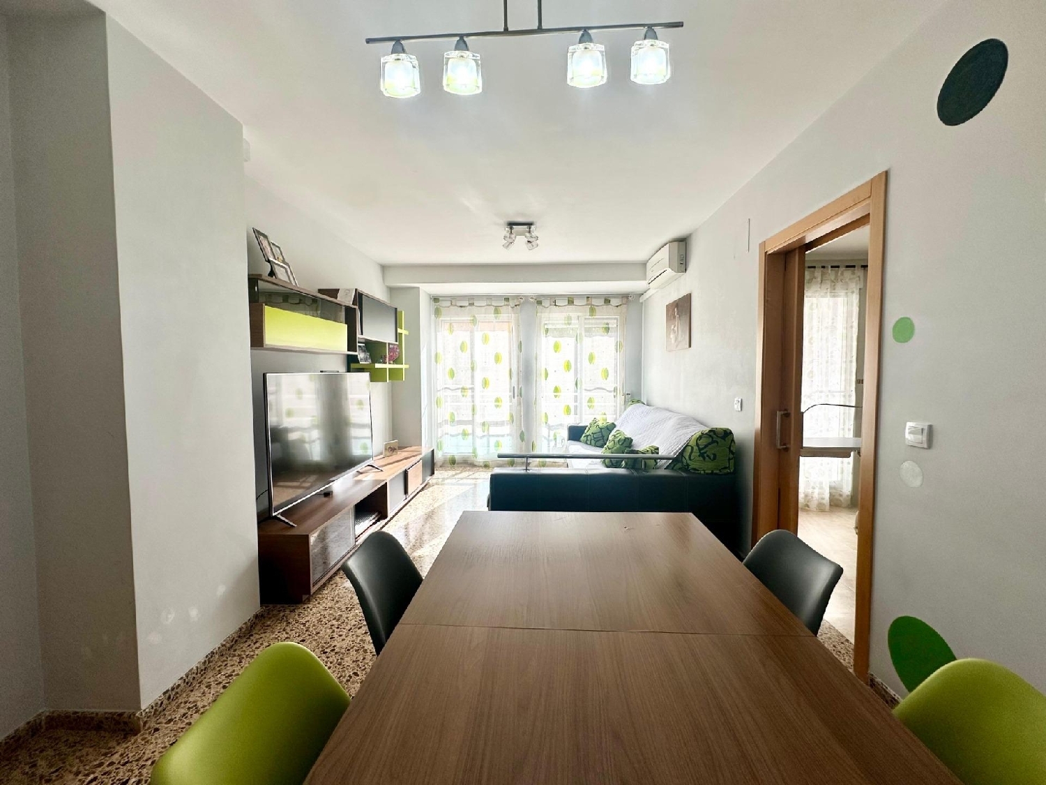 à vendre appartement Carlet Ribera Alta 5