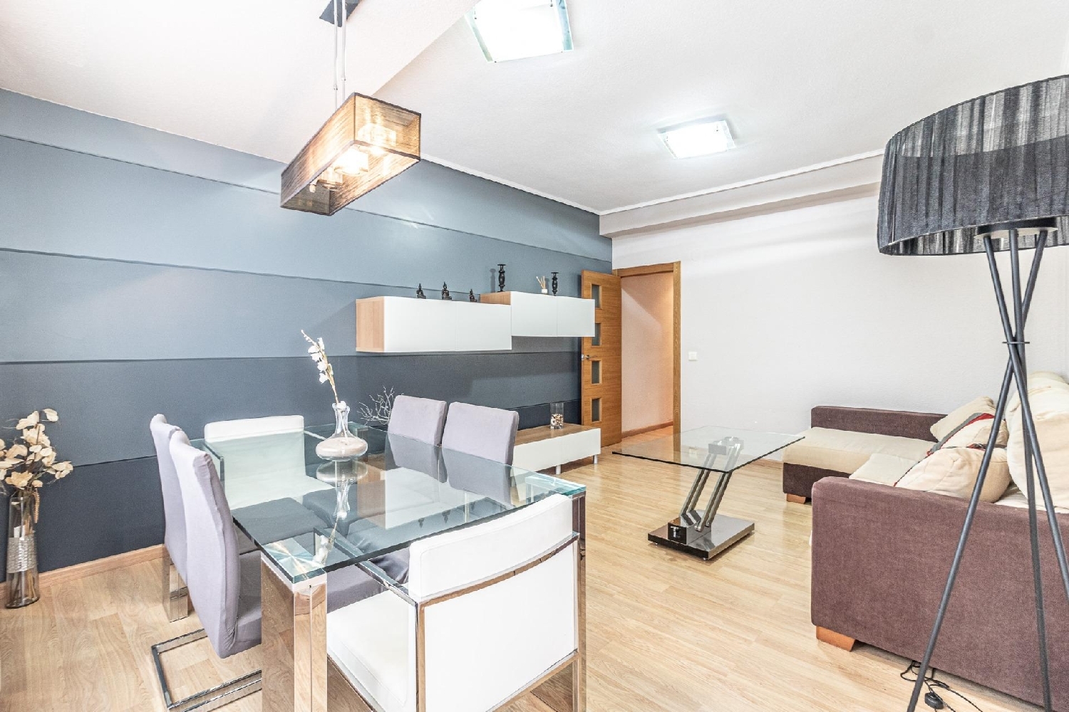 à vendre appartement Carlet Ribera Alta 5